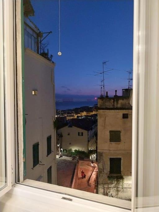 La Casa De Grace Apartment Sanremo Exterior photo